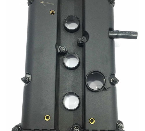 Tampa Cabeçote Ford Fiesta/eco/ka 2013/2016 1.6 4cc