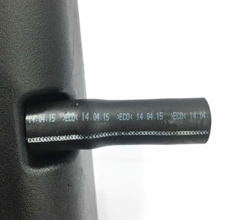 Tampa Cabeçote Ford Fiesta/eco/ka 2013/2016 1.6 4cc