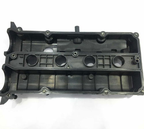 Tampa Cabeçote Ford Fiesta/eco/ka 2013/2016 1.6 4cc