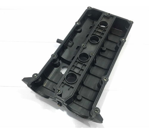 Tampa Cabeçote Ford Fiesta/eco/ka 2013/2016 1.6 4cc