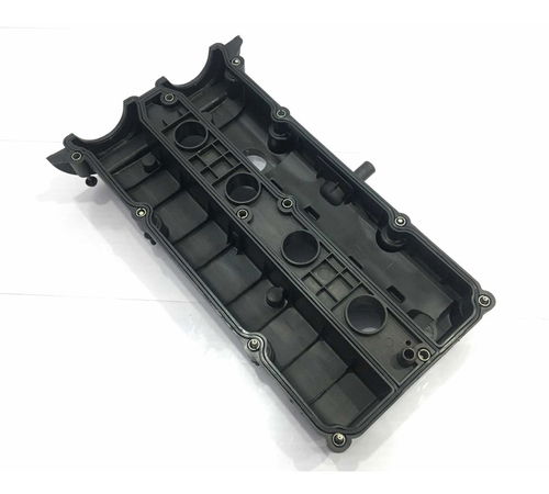 Tampa Cabeçote Ford Fiesta/eco/ka 2013/2016 1.6 4cc