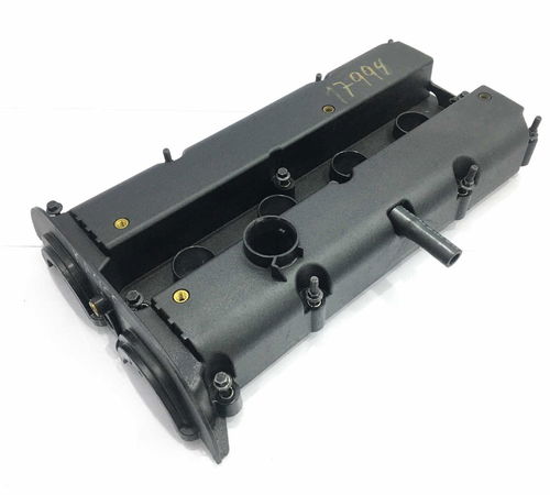 Tampa Cabeçote Ford Fiesta/eco/ka 2013/...