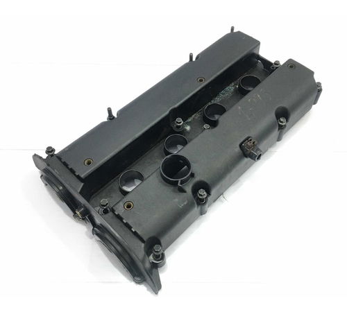 Tampa Cabeçote Ford Fiesta/eco/ka 2013/...