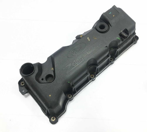 Tampa Cabeçote Ford Ka/eco 03/14 1.0/1....
