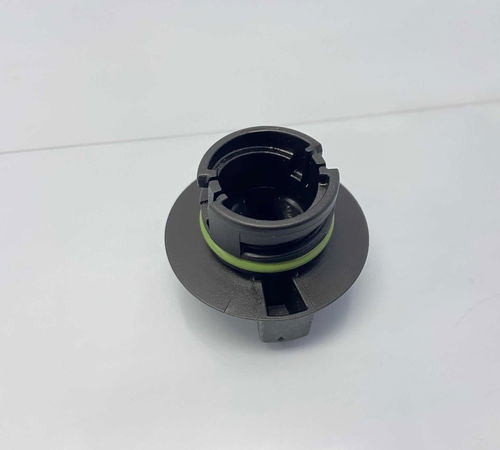 Tampa Óleo 1.6 4cc Ford Fiesta/ecosport/ka 2013/2016
