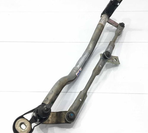 Máquina Limpador Pára-brisa Dianteiro Ford Ecosport 13/17