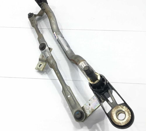 Máquina Limpador Pára-brisa Dianteiro Ford Ecosport 13/17