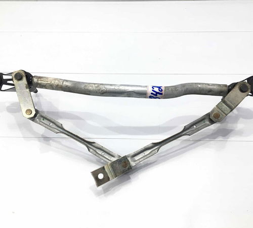 Máquina Limpador Pára-brisa Dianteiro Ford Ecosport 13/17