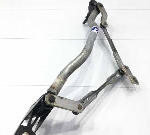 Máquina Limpador Pára-brisa Dianteiro Ford Ecosport 13/17