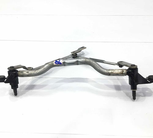 Máquina Limpador Pára-brisa Dianteiro Ford Ecosport 13/17