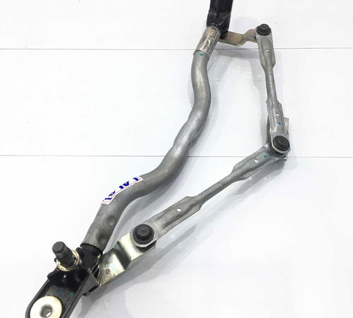 Máquina Limpador Pára-brisa Dianteiro Ford Ka 2014/2021