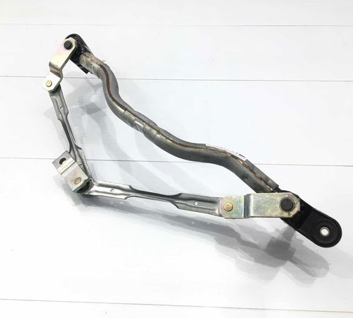 Máquina Limpador Pára-brisa Dianteiro Ford Ka 2014/2021