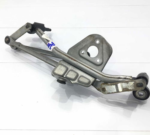 Máquina Limpador Pára-brisa Dianteiro Ford Fiesta 2003/2014