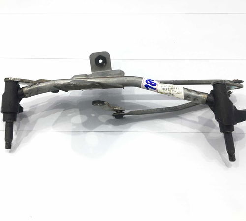 Máquina Limpador Pára-brisa Dianteiro Ford Fiesta 2003/2014