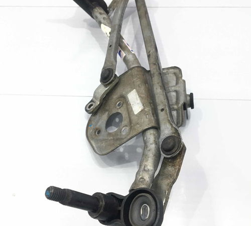 Máquina Limpador Pára-brisa Dianteiro Ford Fiesta 2003/2014