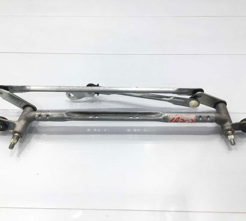 Máquina Limpador Pára-brisa Dianteiro Fiat Palio 2012/2020