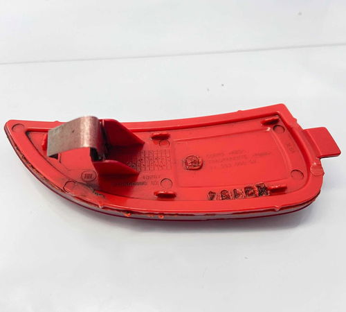 Olho De Gato Esquerdo Fiat Palio 2012/2018