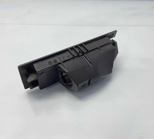 Luz Placa Fiat Palio 2012/2018
