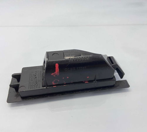 Luz Placa Fiat Palio 2012/2018