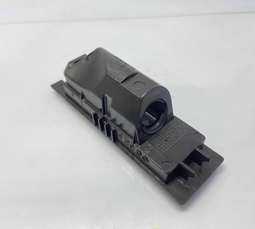 Luz Placa Fiat Palio 2012/2018