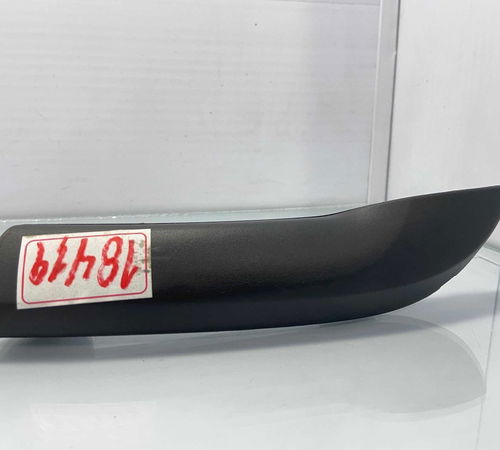 Puxador Interno Porta Traseiro Direito Citroën C3 2017