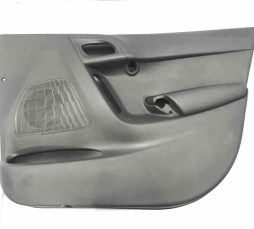 Forro De Porta Dianteiro Direito Citroën C3 2017