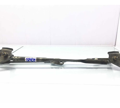 Máquina Limpador Pára-brisa Dianteiro Ford Fusion 2006/2009