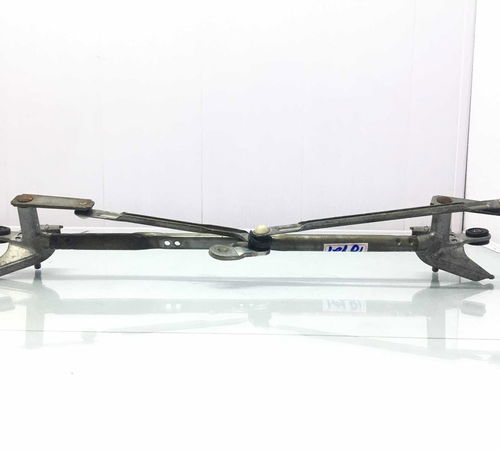 Máquina Limpador Pára-brisa Dianteiro Ford Fusion 2006/2009