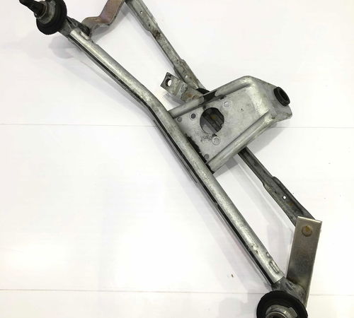 Máquina Limpador Pára-brisa Dianteiro Peugeot 207 2007/2015