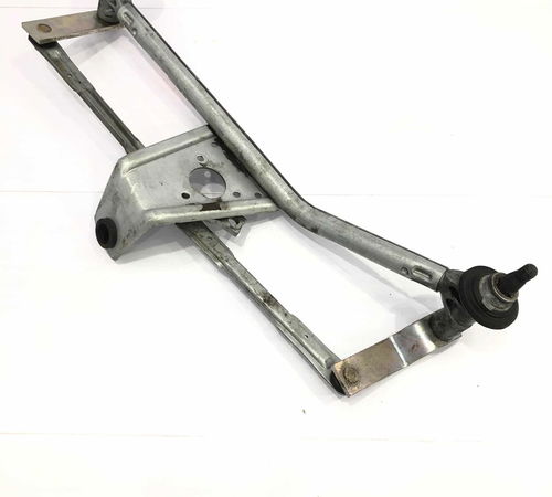 Máquina Limpador Pára-brisa Dianteiro Peugeot 207 2007/2015