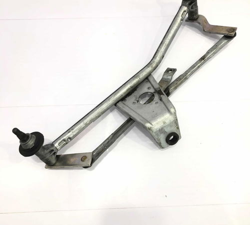 Máquina Limpador Pára-brisa Dianteiro Peugeot 207 2007/2015