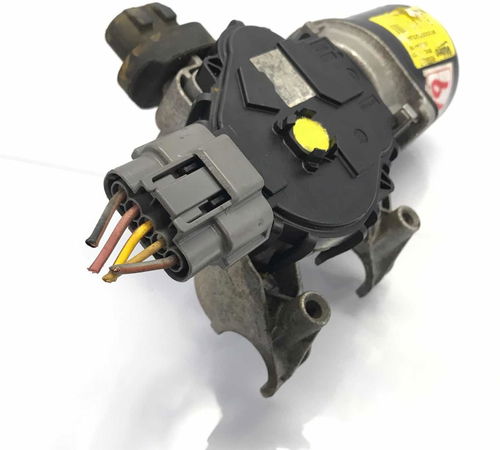 Motor Limpador Pára-brisa Renault Logan/sandero 2015/2019