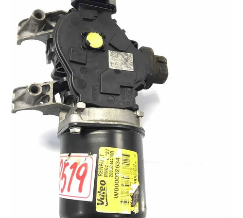 Motor Limpador Pára-brisa Renault Logan/sandero 2015/2019