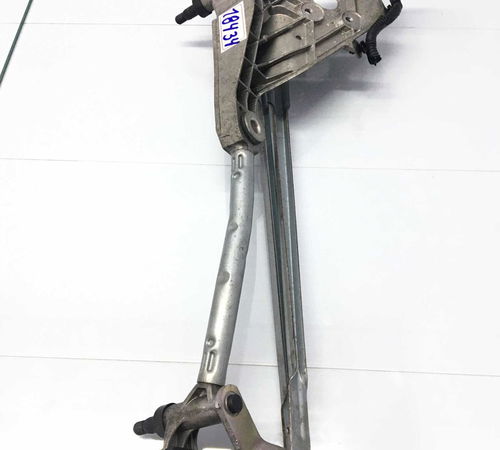 Máquina Limpador Pára-brisa Diant Ford New Fiesta 2015/2021