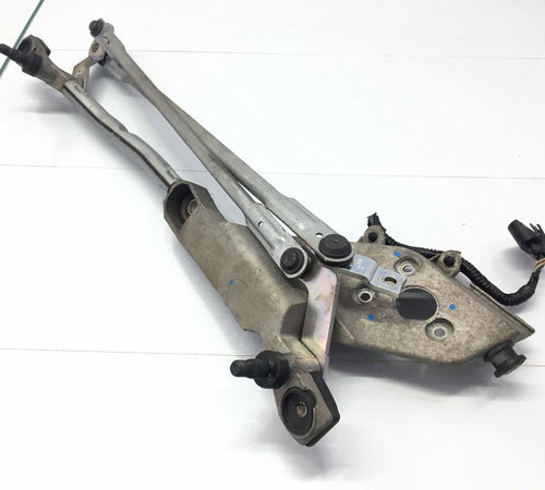 Máquina Limpador Pára-brisa Diant Ford New Fiesta 2015/2021