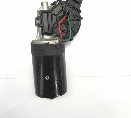 Motor Limpador Pára-brisa Dianteiro Peugeot 207 2007/2015