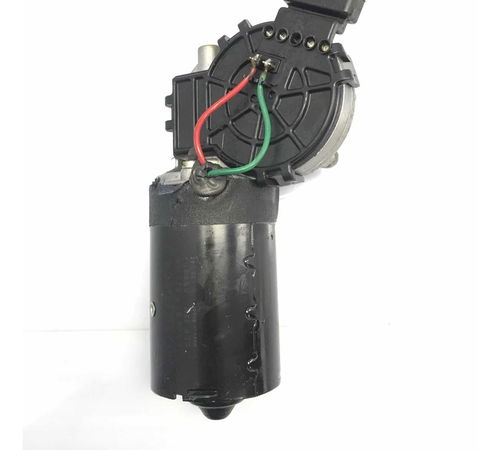 Motor Limpador Pára-brisa Dianteiro Peugeot 207 2007/2015