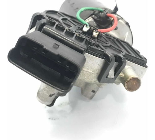 Motor Limpador Pára-brisa Dianteiro Peugeot 207 2007/2015