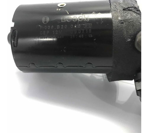 Motor Limpador Pára-brisa Dianteiro Peugeot 207 2007/2015