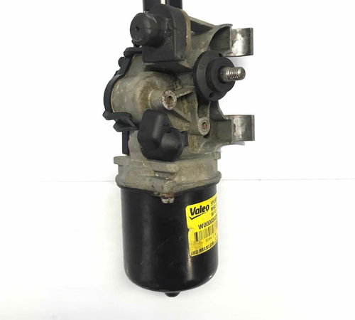 Motor Limpador Pára-brisa Dianteiro Hyundai Hb20 2013/2018