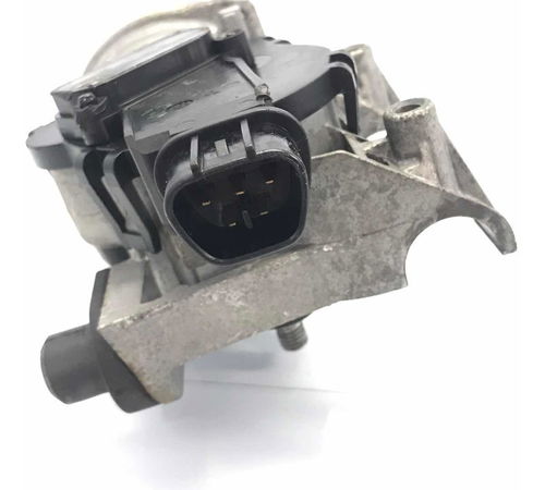 Motor Limpador Pára-brisa Dianteiro Hyundai Hb20 2013/2018