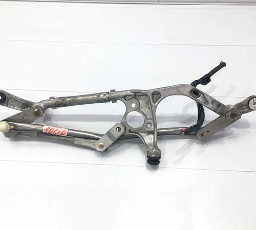 Máquina Limpador Pára-brisa Dianteiro Toyota Corolla 08/14