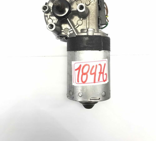 Motor Limpador Pára-brisa Dianteiro Volkswagen Fox 2010/2014