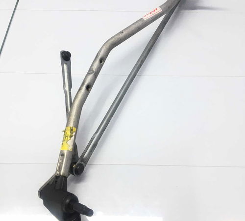 Máquina Limpador Pára-brisa Dian Renault Logan/sandero 15/19