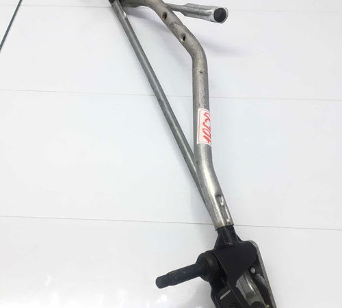 Máquina Limpador Pára-brisa Dian Renault Logan/sandero 15/19