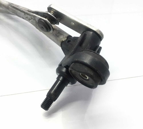 Máquina Limpador Pára-brisa Dian Renault Logan/sandero 15/19