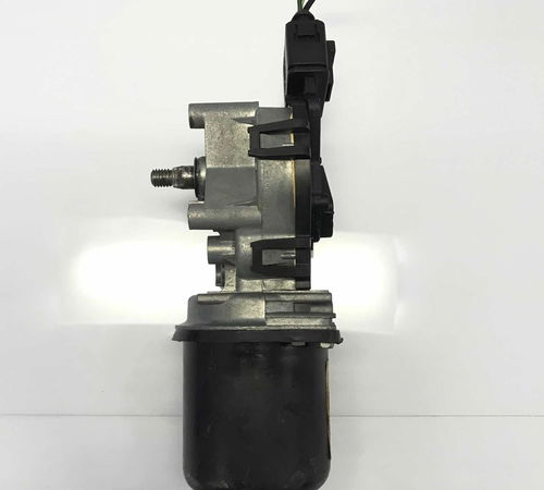 Motor Limpador Pára-brisa Dianteiro Vw Gol/voyage 2009/2018