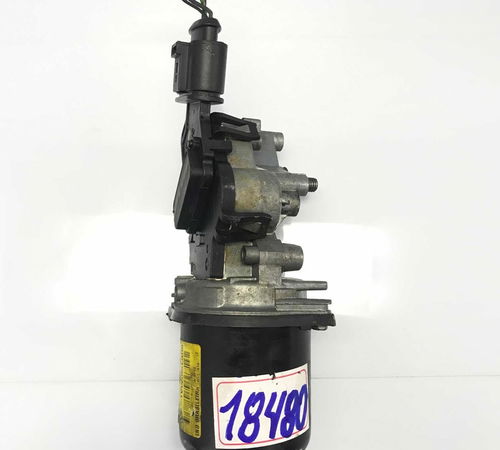 Motor Limpador Pára-brisa Dianteiro Vw Gol/voyage 2009/2018