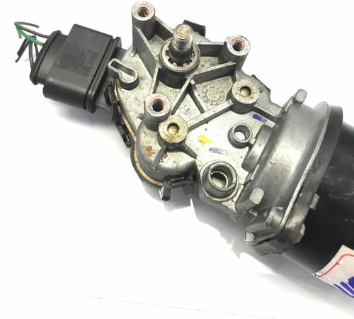 Motor Limpador Pára-brisa Dianteiro Vw Gol/voyage 2009/2018