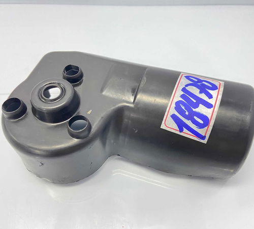 Capa Motor Limpador Pára-brisa Dianteiro Vw Fox 2010/2014